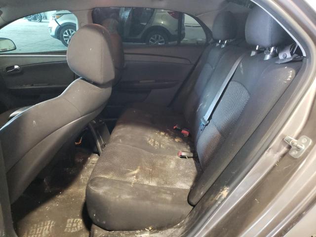 Photo 10 from auction – 2012 CHEVROLET MALIBU 1LT with VIN 1G1ZC5E08CF158052