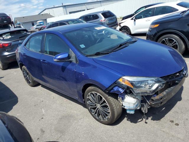Photo 4 from auction – 2016 TOYOTA COROLLA L with VIN 2T1BURHE7GC632253