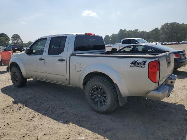 Photo 2 from auction – 2012 NISSAN FRONTIER S with VIN 1N6AD0FV3CC476478