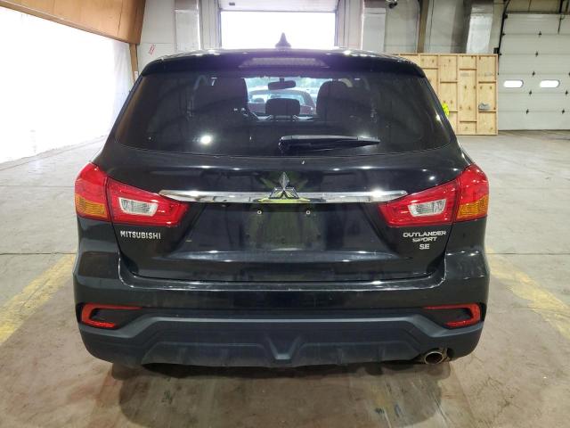 Photo 6 from auction – 2019 MITSUBISHI OUTLANDER with VIN JA4AP4AU7KU003315