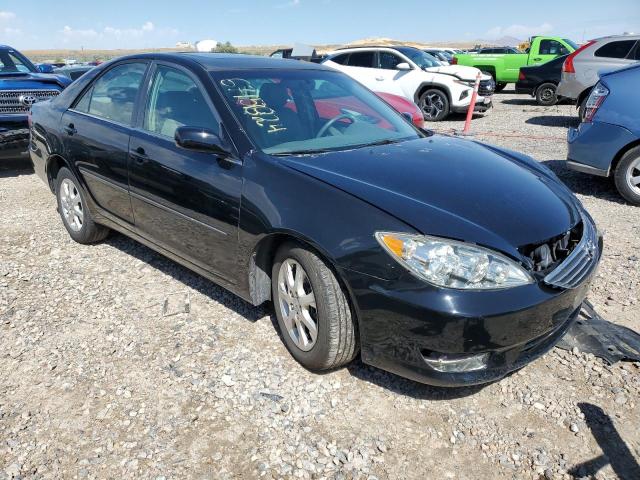 Photo 4 from auction – 2006 TOYOTA CAMRY LE with VIN 4T1BF30K16U626552