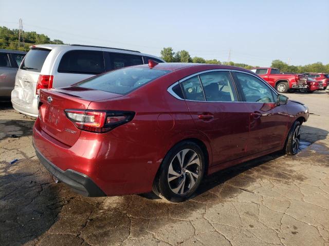 Photo 3 from auction – 2021 SUBARU LEGACY PRE with VIN 4S3BWAC60M3008973