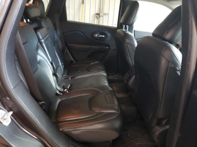 Photo 11 from auction – 2016 JEEP CHEROKEE L with VIN 1C4PJMDS3GW219881