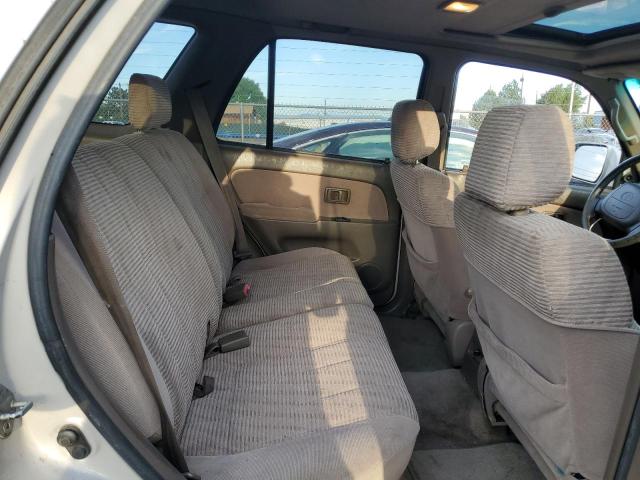 Photo 10 from auction – 1997 TOYOTA 4RUNNER SR with VIN JT3HN86R8V0063481