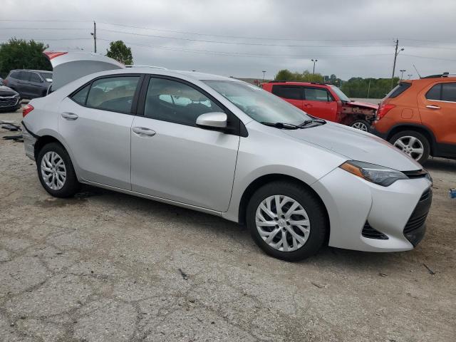 Photo 4 from auction – 2018 TOYOTA COROLLA L with VIN 5YFBURHE3JP783811
