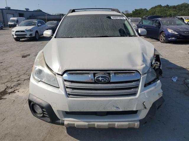Photo 5 from auction – 2013 SUBARU OUTBACK 2. with VIN 4S4BRCPC9D3306761