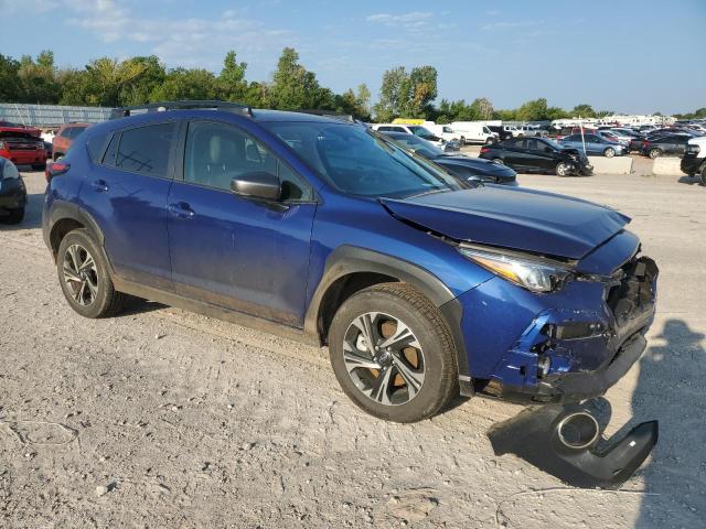 Photo 4 from auction – 2024 SUBARU CROSSTREK with VIN JF2GUADC9R8330023