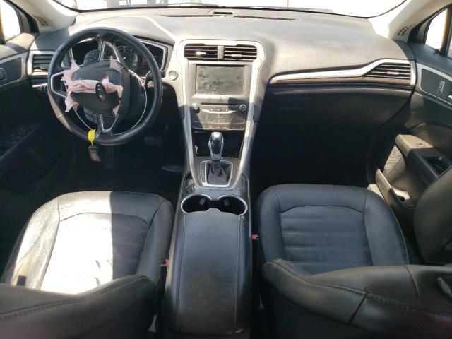 Photo 8 from auction – 2014 FORD FUSION SE with VIN 3FA6P0LU3ER284175