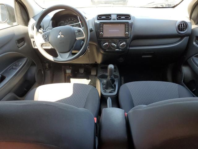 Photo 8 from auction – 2019 MITSUBISHI MIRAGE with VIN ML32A3HJ9KH002356