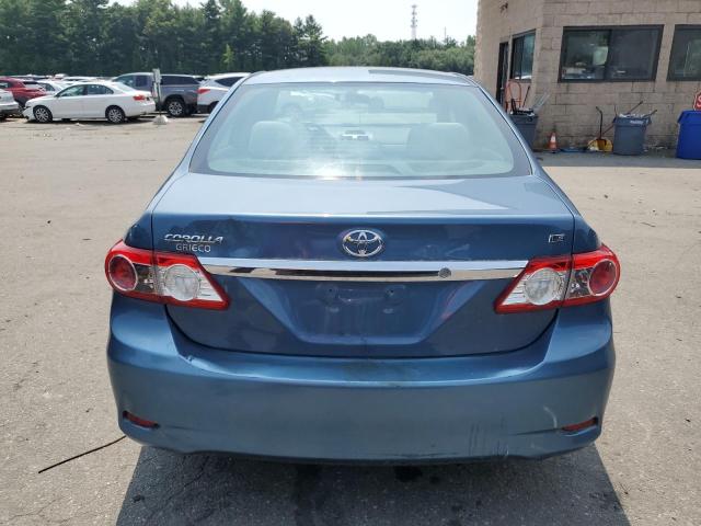 Zdjęcie 6 z aukcji – 2013 TOYOTA COROLLA BA z VIN 5YFBU4EE5DP110580