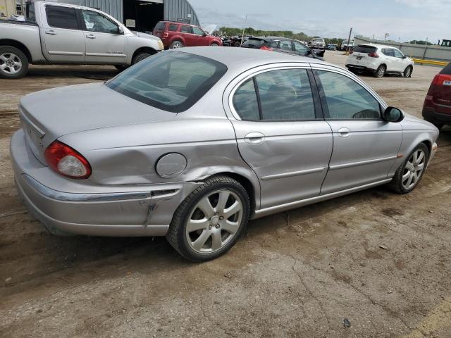 Photo 3 from auction – 2004 JAGUAR X-TYPE 3.0 with VIN SAJEA51C14WD76979
