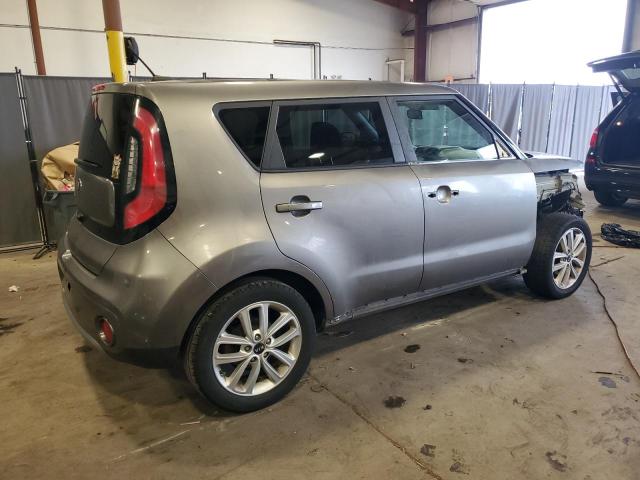 صورة رقم 3 من المزاد - 2017 KIA SOUL + مع VIN KNDJP3A52H7430661