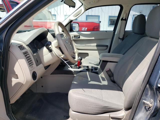 Photo 7 from auction – 2010 FORD ESCAPE XLS with VIN 1FMCU0C74AKB81230