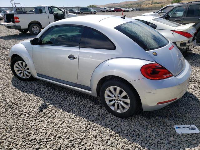 Photo 2 from auction – 2014 VOLKSWAGEN BEETLE with VIN 3VWF17AT1EM645914