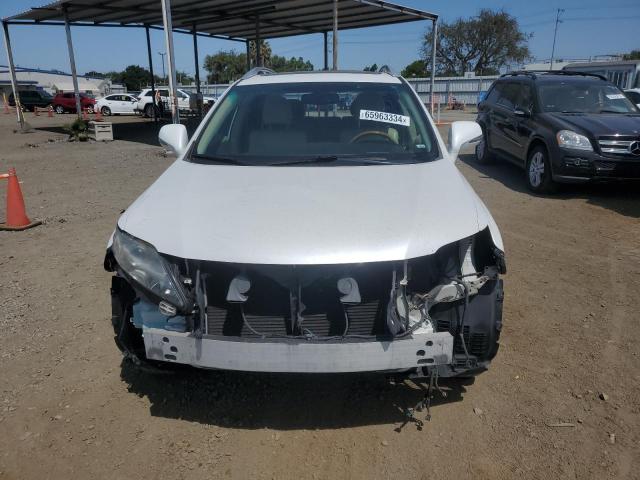 Photo 5 from auction – 2012 LEXUS RX 350 with VIN 2T2ZK1BA0CC085411