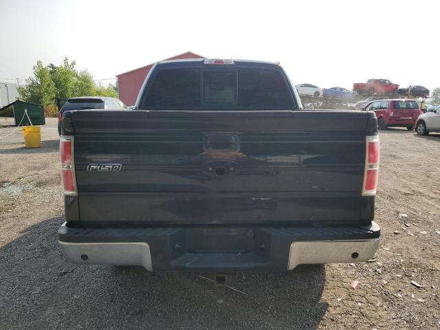 Photo 6 from auction – 2012 FORD F150 SUPER with VIN 1FTFW1ET0CFC85205