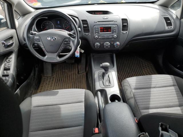 Photo 8 from auction – 2015 KIA FORTE EX with VIN KNAFX5A82F5269150