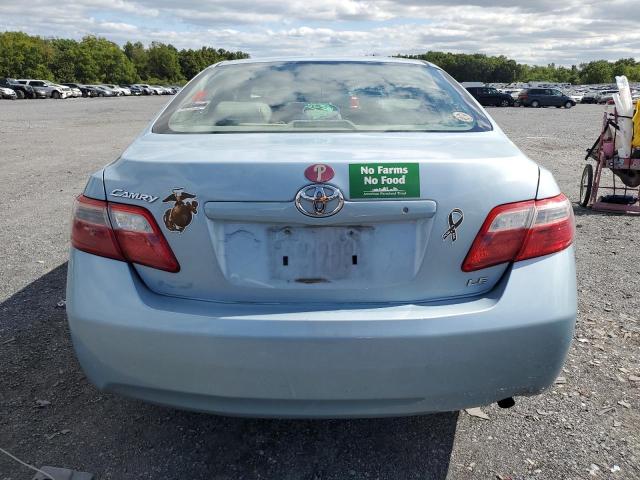 Photo 6 from auction – 2007 TOYOTA CAMRY CE with VIN 4T1BE46K47U715775