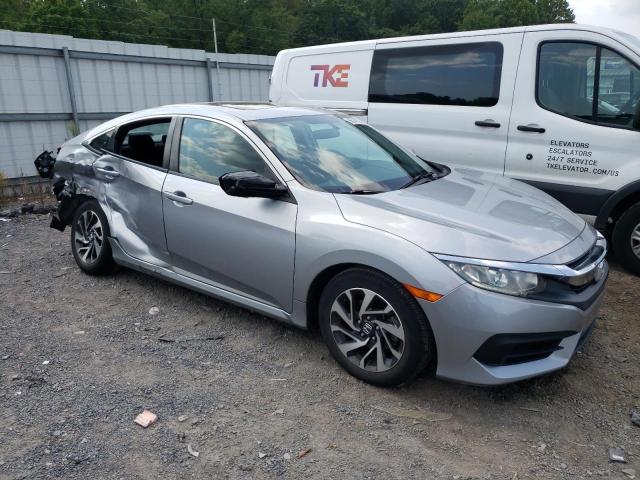 Photo 4 from auction – 2016 HONDA CIVIC EX with VIN 19XFC2F75GE235139