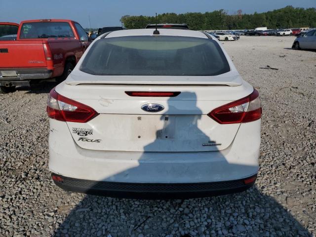Photo 6 from auction – 2014 FORD FOCUS SE with VIN 1FADP3F22EL137489