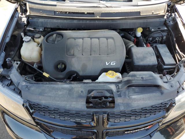 Photo 12 from auction – 2017 DODGE JOURNEY CR with VIN 3C4PDDGG6HT634196
