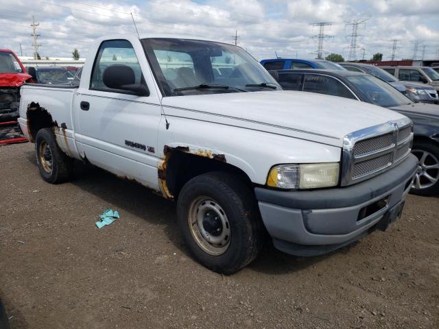 Photo 4 from auction – 2001 DODGE RAM 1500 with VIN 1B7HC16X91S164017