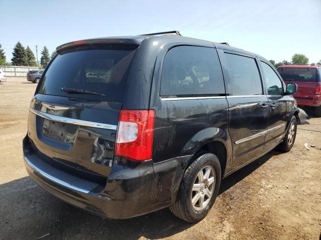 Photo 3 from auction – 2013 CHRYSLER TOWN & COU with VIN 2C4RC1BG9DR576924