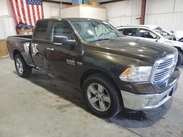 Photo 4 from auction – 2013 RAM 1500 SLT with VIN 1C6RR7GT6DS664987