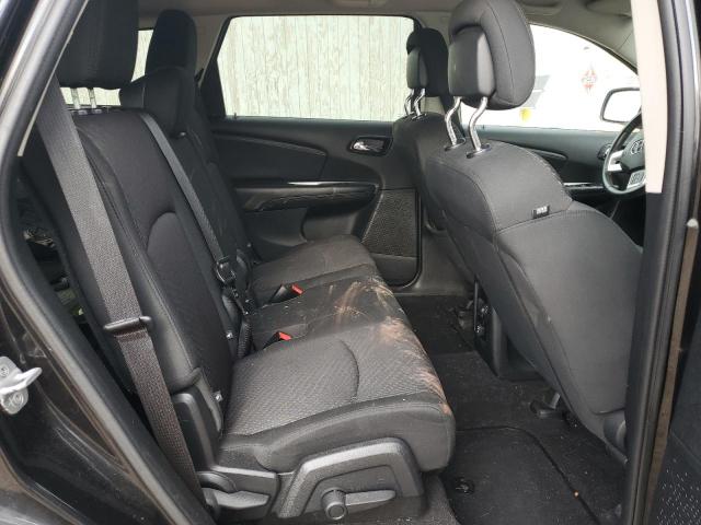 Photo 11 from auction – 2012 DODGE JOURNEY SX with VIN 3C4PDCCG2CT135050