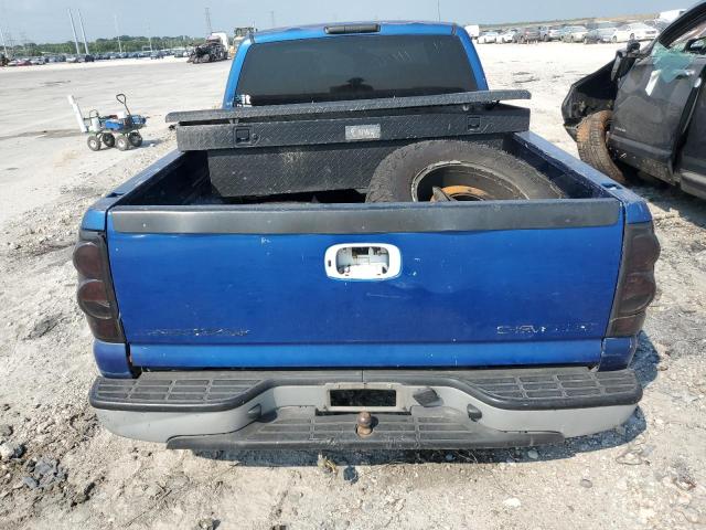 Photo 6 from auction – 2003 CHEVROLET SILVERADO with VIN 2GCEC19X331262770