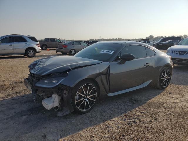 TOYOTA GR 86 2023 with VIN JF1ZNBC12P8750834 - Photo from auction