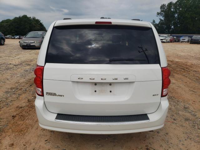 Photo 6 from auction – 2016 DODGE GRAND CARA with VIN 2C4RDGCG0GR372550
