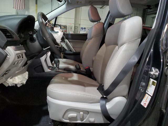 Photo 7 from auction – 2015 SUBARU FORESTER 2 with VIN JF2SJAHC6FH821318