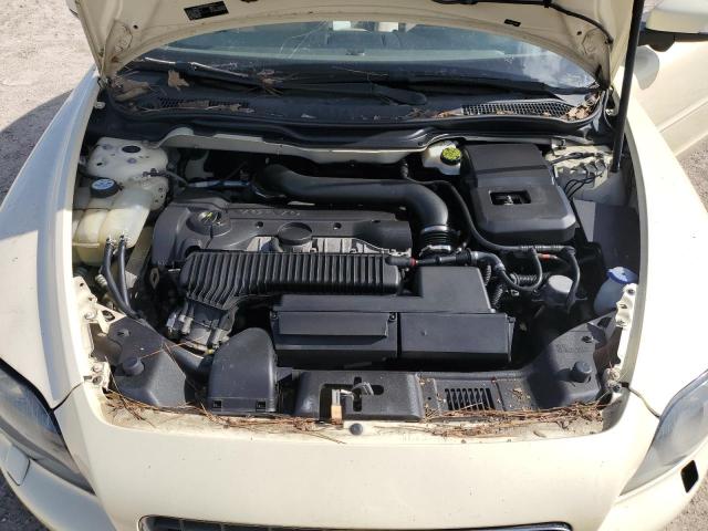Photo 11 from auction – 2009 VOLVO C70 T5 with VIN YV1MC67279J073838