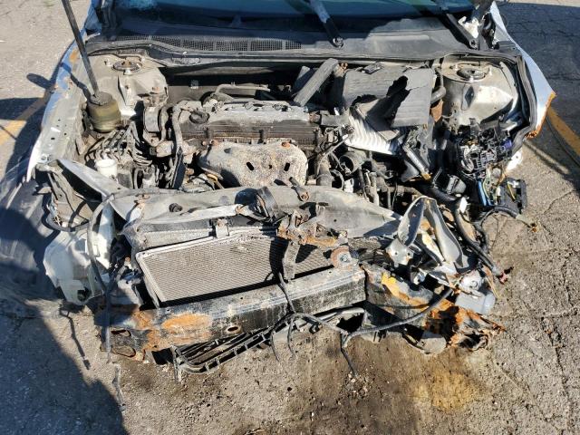 Photo 11 from auction – 2007 TOYOTA CAMRY CE with VIN 4T1BE46K67U164491