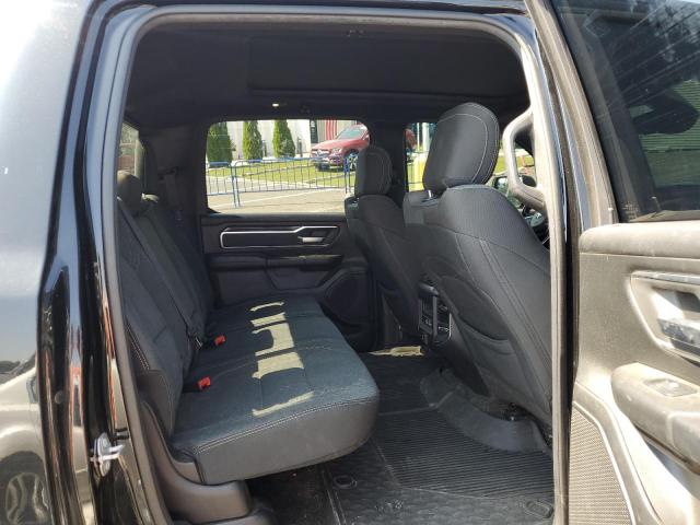 Photo 10 from auction – 2019 RAM 1500 BIG H with VIN 1C6SRFFT1KN675162