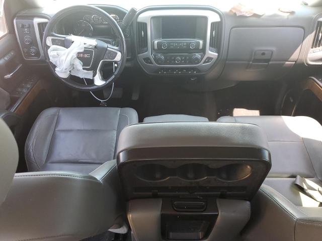 Photo 8 from auction – 2014 GMC SIERRA K15 with VIN 3GTU2VEC6EG124322