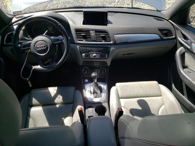 Photo 8 from auction – 2016 AUDI Q3 with VIN WA1GFCFSXGR023132