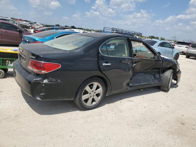 Photo 3 from auction – 2005 LEXUS ES 330 with VIN JTHBA30G955122319