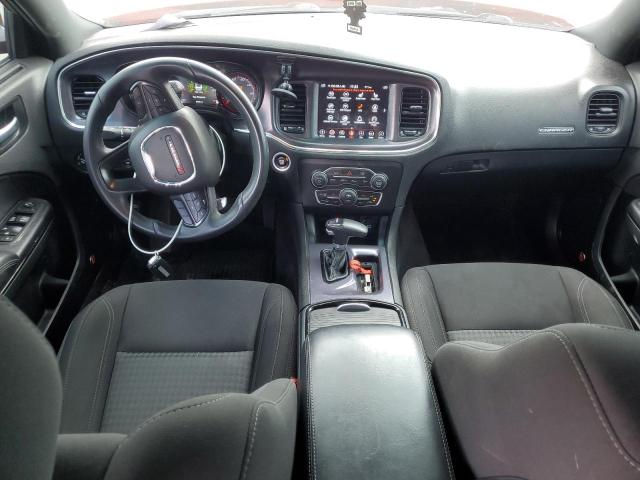 Photo 8 from auction – 2018 DODGE CHARGER GT with VIN 2C3CDXJG5JH115376