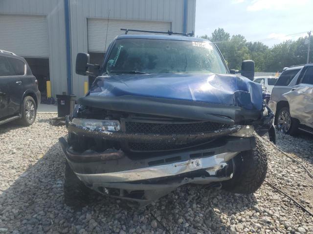 Photo 5 from auction – 2002 CHEVROLET SILVERADO with VIN 1GCHK29U12E118594