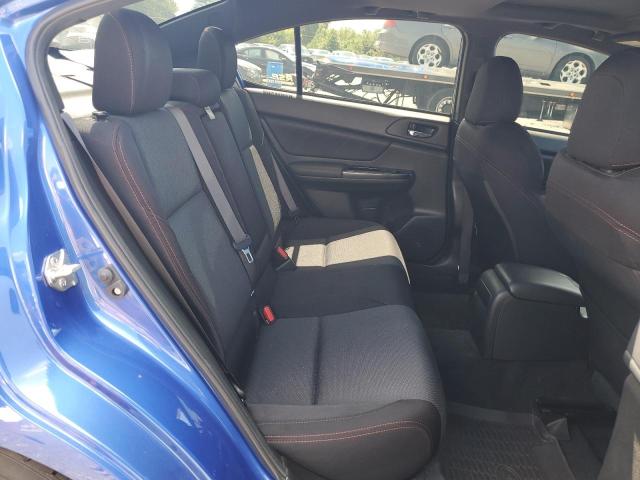 Photo 10 from auction – 2021 SUBARU WRX PREMIU with VIN JF1VA1C62M9815736