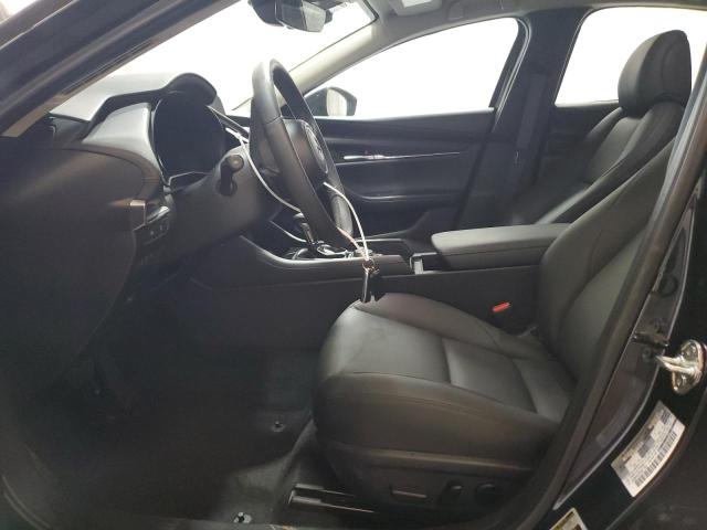 Photo 7 from auction – 2024 MAZDA 3 PREFERRE with VIN 3MZBPACM7RM417521