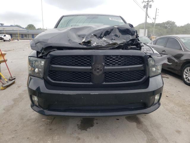 Photo 5 from auction – 2018 RAM 1500 ST with VIN 1C6RR7FG4JS214612
