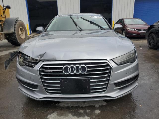 Photo 5 from auction – 2016 AUDI A7 PREMIUM with VIN WAUWGAFC0GN004170
