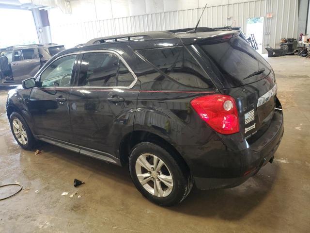 Photo 2 from auction – 2012 CHEVROLET EQUINOX LT with VIN 2GNFLEEK3C6192137