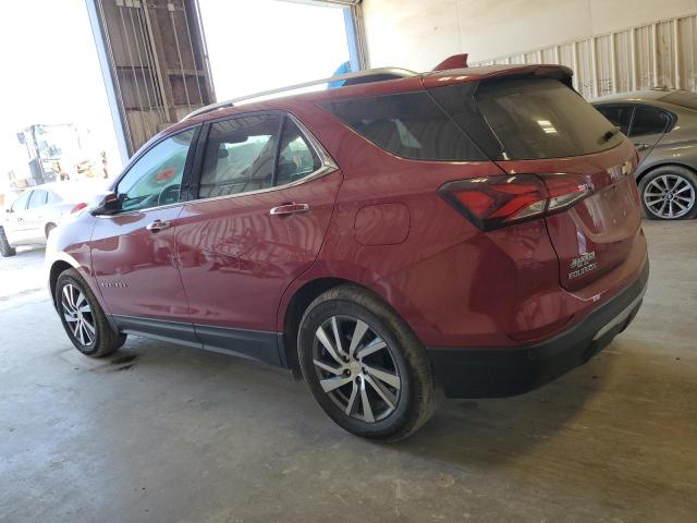 Photo 2 from auction – 2023 CHEVROLET EQUINOX PR with VIN 3GNAXNEG4PL182115