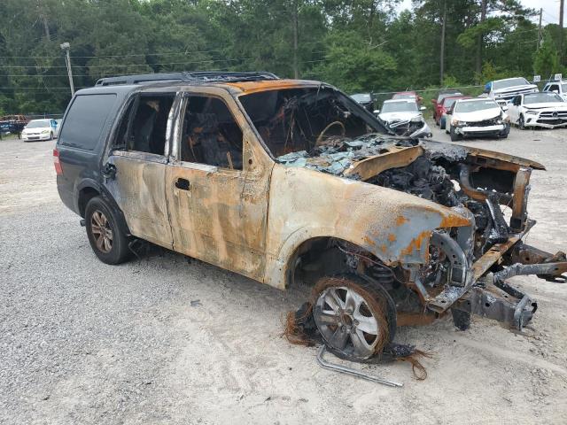 Photo 4 from auction – 2011 FORD EXPEDITION with VIN 1FMJU1J52BEF09856