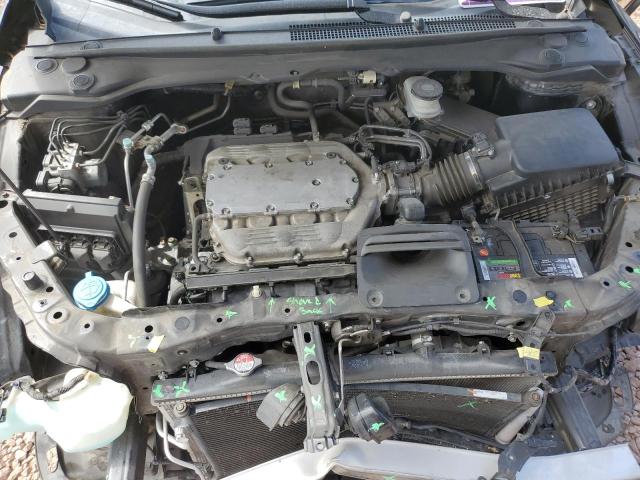 Photo 11 from auction – 2015 ACURA RDX TECHNO with VIN 5J8TB4H59FL010243