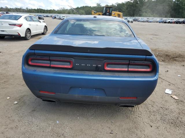 Photo 6 from auction – 2023 DODGE CHALLENGER with VIN 2C3CDZBT8PH662688